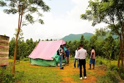 Wild Earth Jungle Resort, Nayagarh