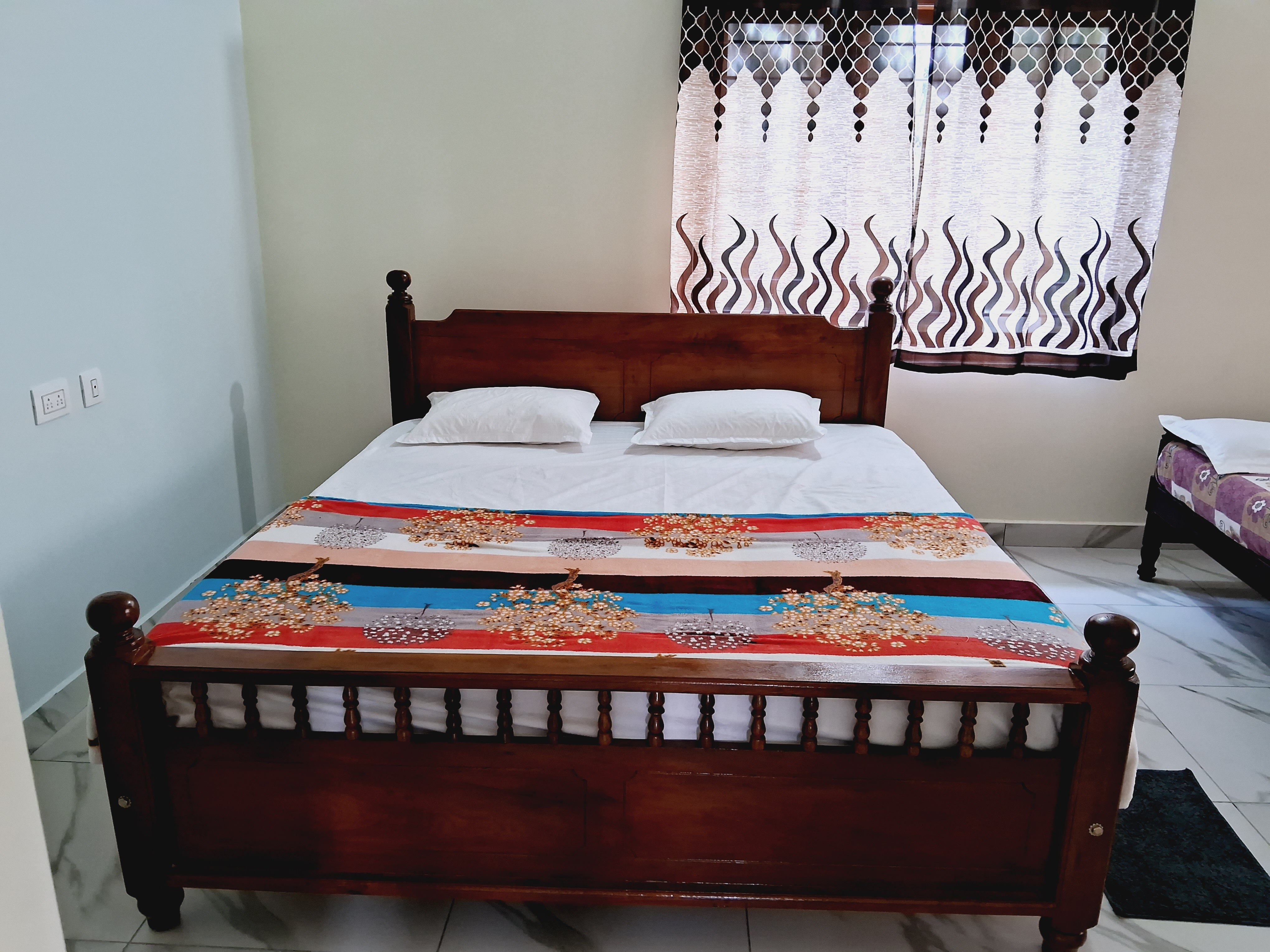 Coorg teakwood treasure homestay - Tap to explore photos