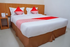 Hotel O Bukittinggi near Jam Gadang formerly Hotel Aedo, Agam