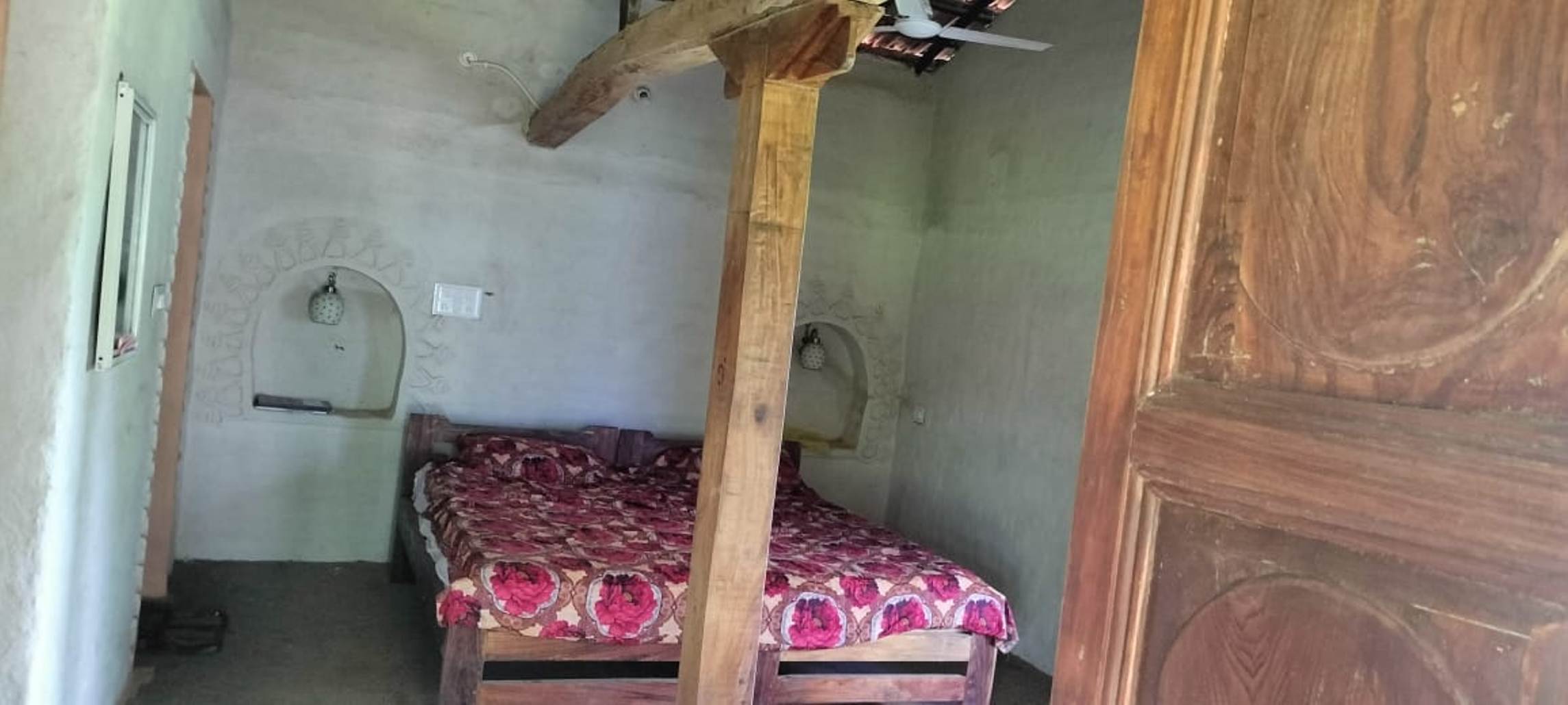 Crazy Heaven Homestay - Tap to explore photos