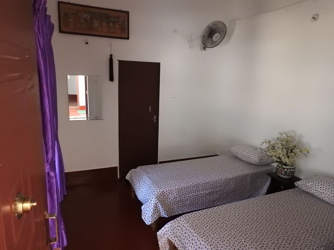Coffee Thota Home Stay - Tap to explore photos
