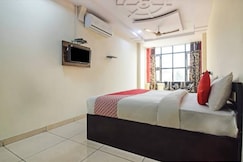 Hotel New Star, Chittorgarh