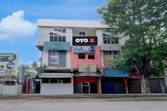 Hotel O RB Atithisala, Kohima