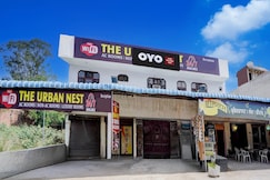 SPOT ON The Urban Nest Hotel, Sirhind