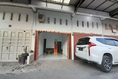 Hotel O Hasibuan Homestay Syariah, Langsa