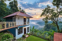 Lazo Golden valley Resort, Munnar