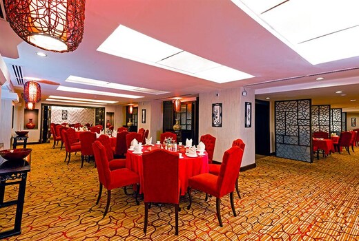 Kandawgyi Palace Hotel Yangon Price Address Reviews
