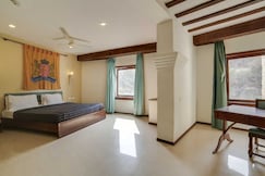 Amrutha Castle, Hyderabad