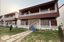 Mansarovar Villa, Varanasi