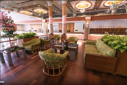 Asia Pattaya Hotel Pattaya 1 1 0 5 Price Address Reviews