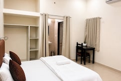 Sukoon by Hk stays, Udaipur
