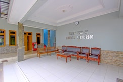 Hotel O Wisma Pkpri Purworejo, Purworejo
