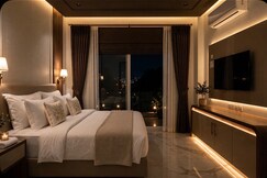 Hotel Manorama inn, Jabalpur