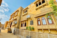 Happy Trails Jaisalmer, Jaisalmer