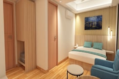 Metro Park Inn, Coimbatore