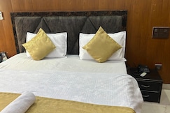 Hotel Sanuj, Rishikesh