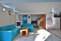 HOTEL REGAL, Jabalpur