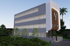 Yuvaraj Comforts, Mysore