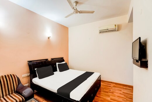 Hotel O Le Regent