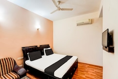 Hotel O Le Regent, Gurgaon