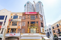 OYO 89652 Bjorn Boutique Hotel, Kuala Lumpur