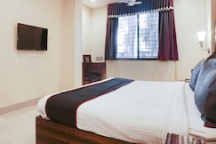 Hotel O Span Executive, Pune