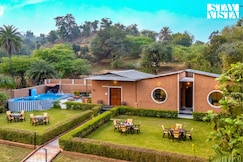 StayVista at Rayana, Udaipur