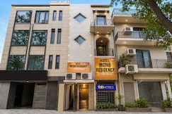 FabHotel Metro Inn Kalkaji, Delhi