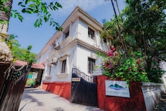 West Valley Villa 3BHK Casa Bliss, Goa