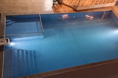 Visawa Beach Resort, Dahanu