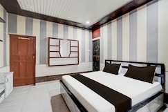 Hotel O Om Kaar Nath athithi newas, Ayodhya