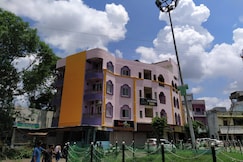 Aman Palace, Barwani