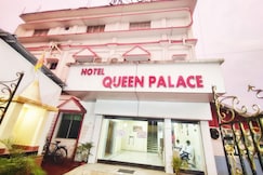 Hotel Queen Palace, Tripura