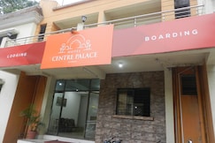 Hotel Centre Palace, Kolhapur