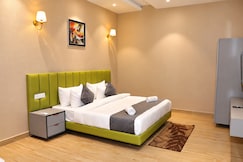 Hotel Vantara, Karnal