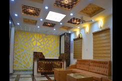 HOTEL LOTUS PARK, Gulbarga