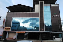 Hotel Giri Inn, Chikmagalur