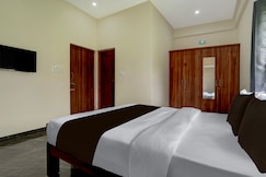 Hotel O Ambari Residency, Mysore