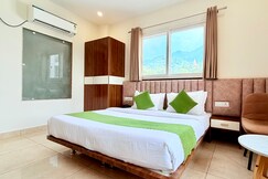 Hotel Veda Inn By Blue Lotus, Rishikesh