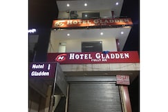 Hotel gladden, Kurukshetra