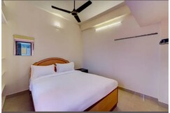 FabHotel Senthamizh Residency I, Chennai