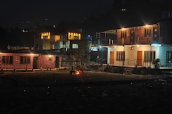 Blue sky homestay, Mukteshwar