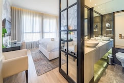 Hotel Indigo Tel Aviv - Diamond District, an IHG hotel, Jerusalem