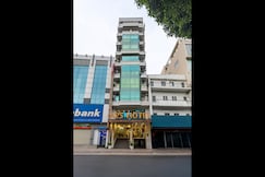 A25 Hotel -  96 Hai Ba Trung, Van Lam