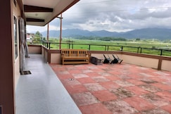 Ngunu Home Stay, Ziro
