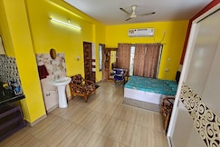 Natures Retreat Room And Penthouse, Bhubaneshwar
