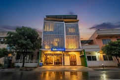 FabHotel Duke Inn, Bhopal