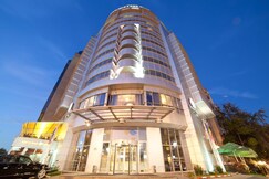 DoubleTree by Hilton Bucharest Unirii Square, Bucharest