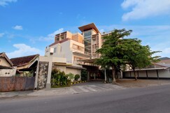 Palette Grand Sae Boutique Hotel, Klaten