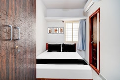 Hotel O AAFA SUITES Sri Venkateshwara Theatre, Bangalore